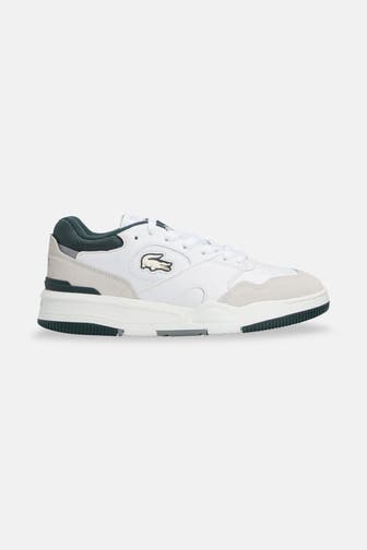 LACOSTE Sneaker 'Lineshot' mehrfarbig