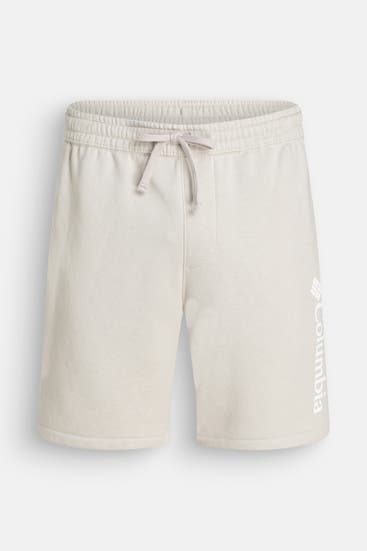 COLUMBIA - Sweatshorts sand