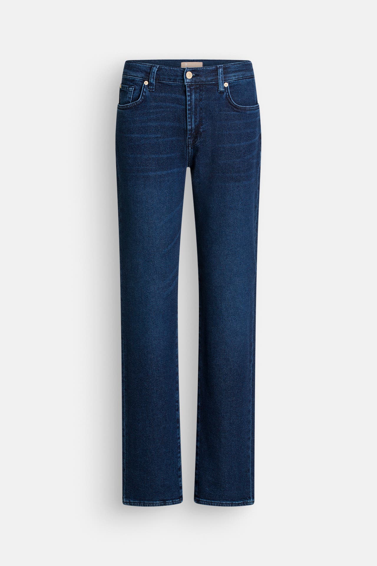 7 FOR ALL MANKIND Jeans 'Ellie' straight, Bild 1