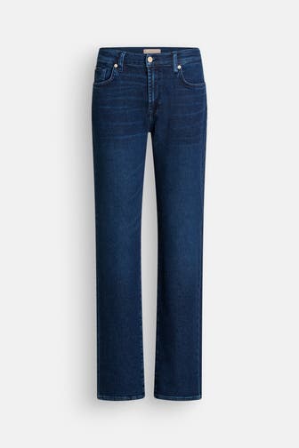 7 FOR ALL MANKIND Jeans 'Ellie' straight