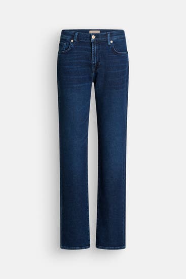 7 FOR ALL MANKIND - Jeans 'Ellie' straight