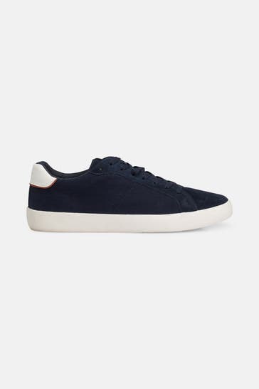 GEOX Sneaker 'Affile' navy