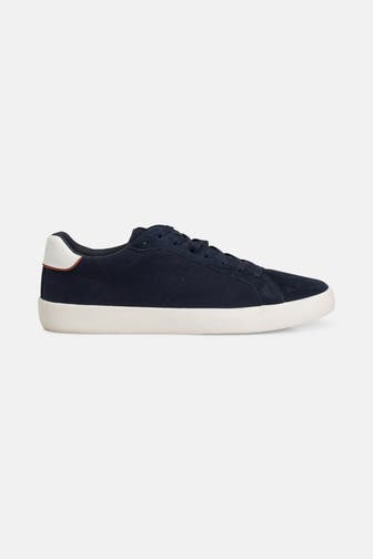 GEOX Sneaker 'Affile' navy