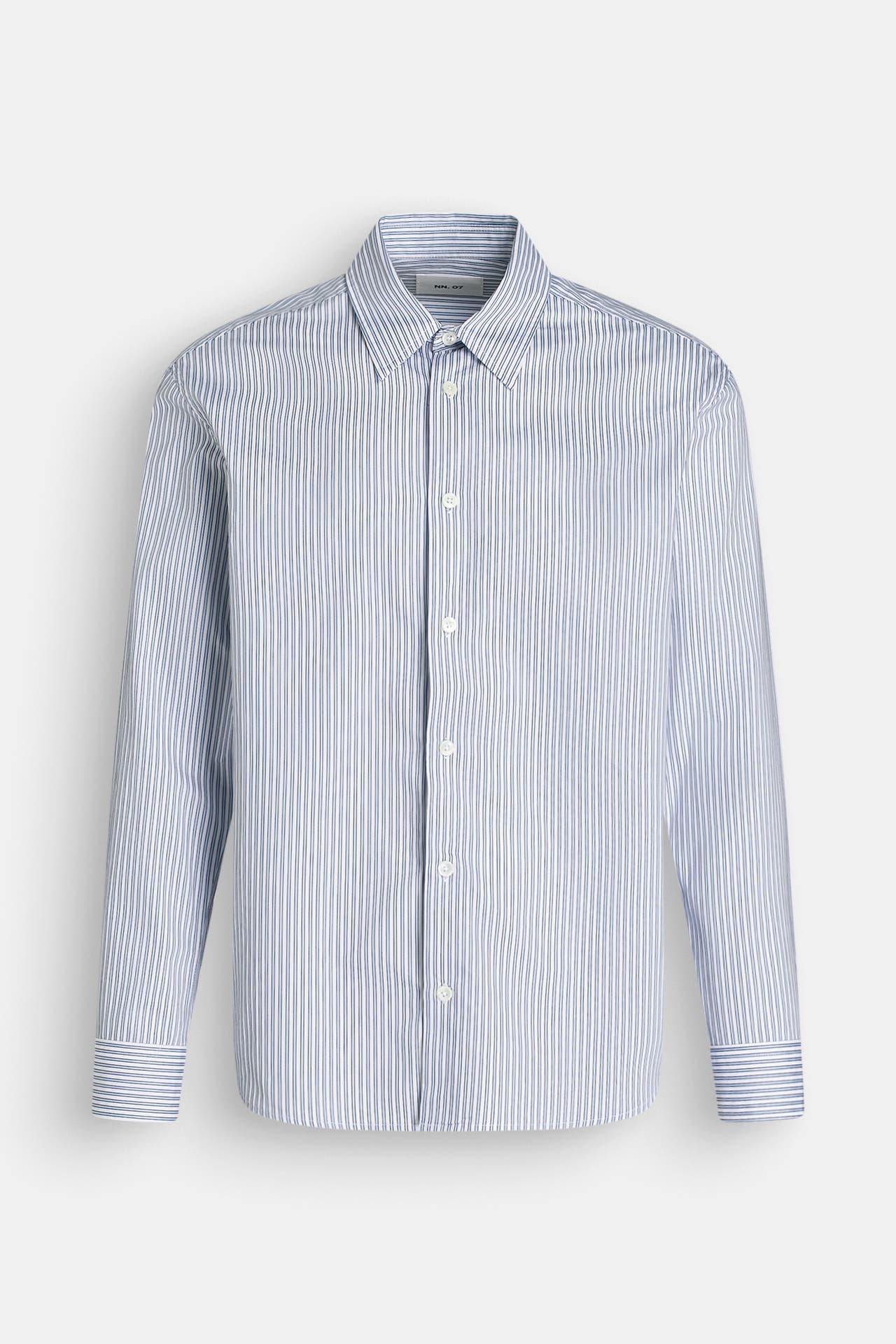 NN07 Casual-Hemd 'Quinsy 5973' Regular Fit, Bild 1