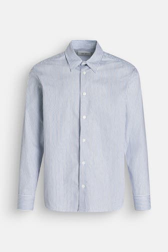 NN07 Casual-Hemd 'Quinsy 5973' Regular Fit