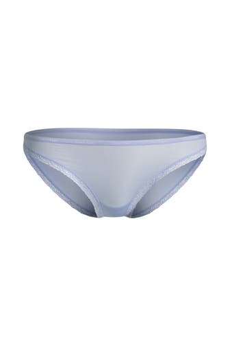 CALVIN KLEIN Slip hellblau