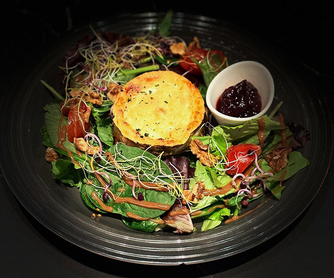 Bollicine&Co. Champagne Bar