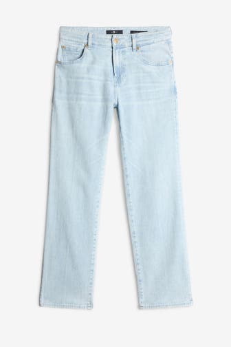 7 FOR ALL MANKIND Jeans 'Calie' straight