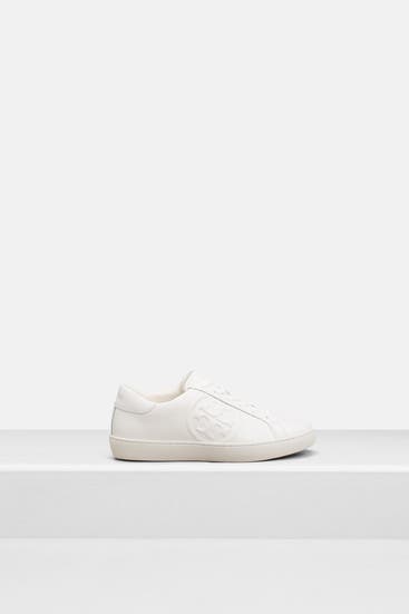 TORY BURCH - Sneaker weiß