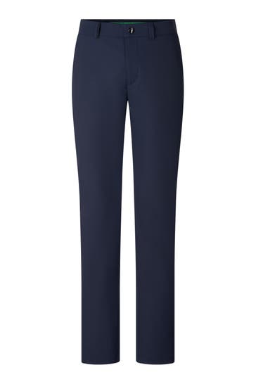 BOGNER Outdoorhose nachtblau