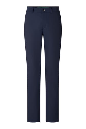 BOGNER Outdoorhose nachtblau