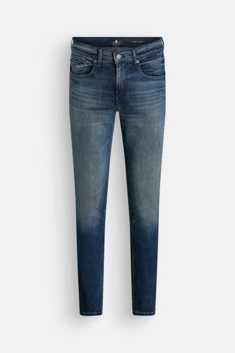 7 FOR ALL MANKIND Jeans slim