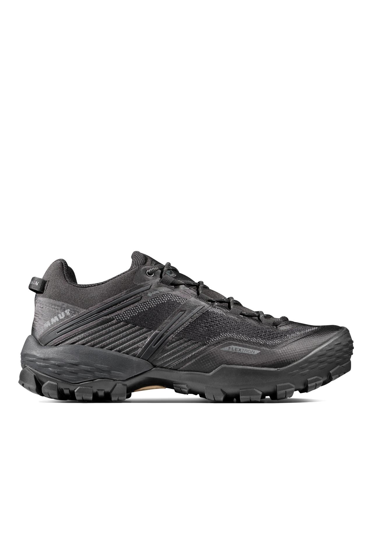 MAMMUT Outdoor-Schuhe 'Ducan II' schwarz, Bild 1