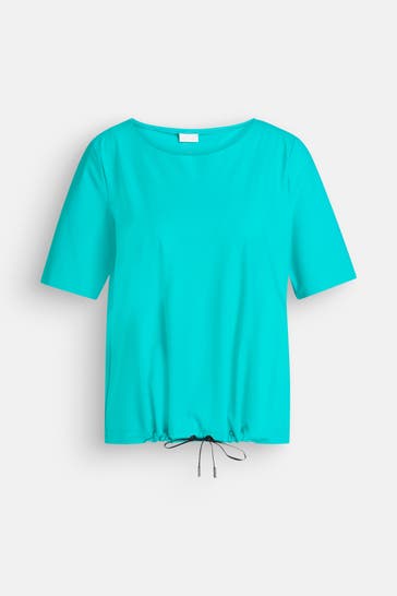 SPORTALM 'Uttao' T-Shirt, turquoise