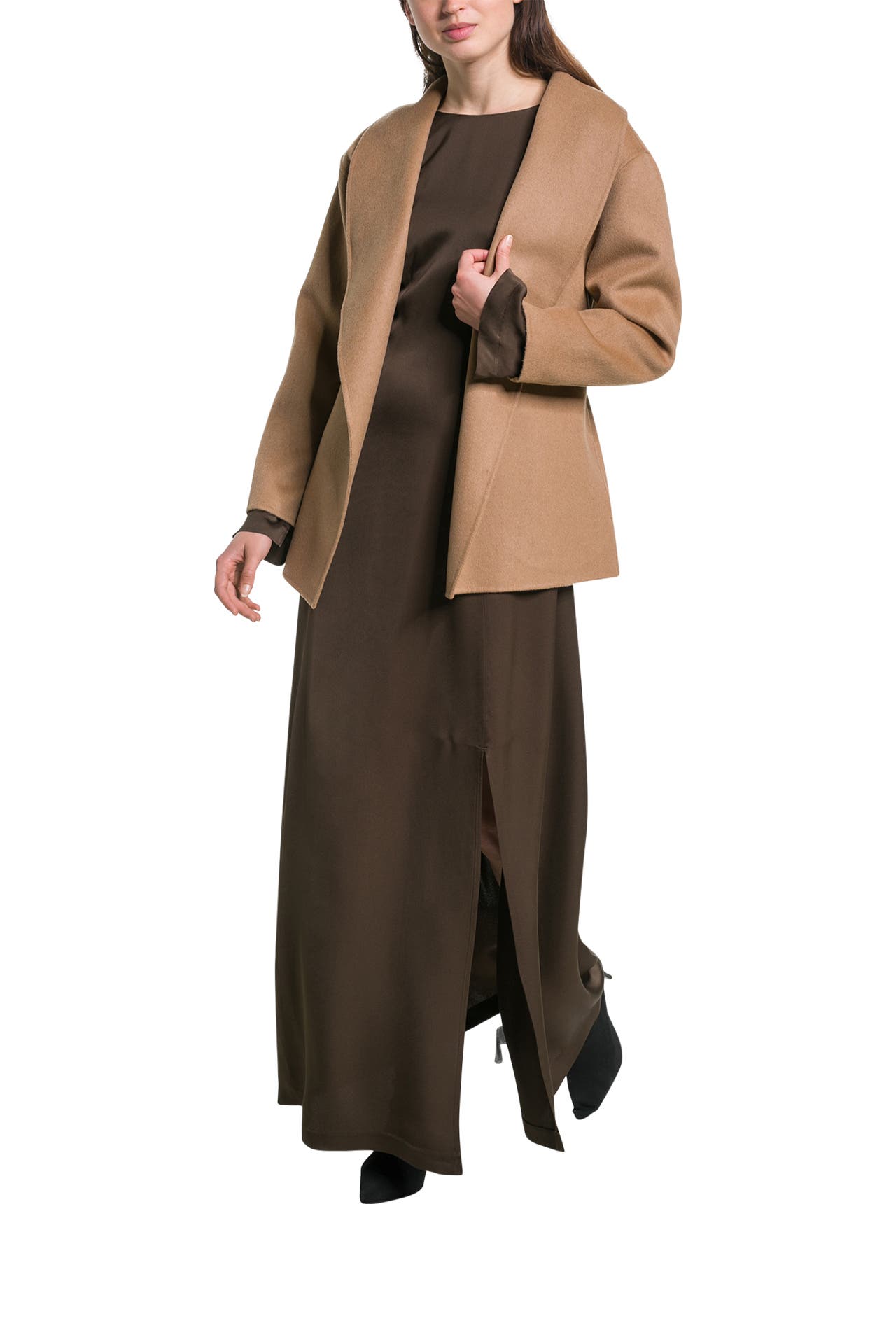 GANT Wollmix-Blazer braun, Bild 1
