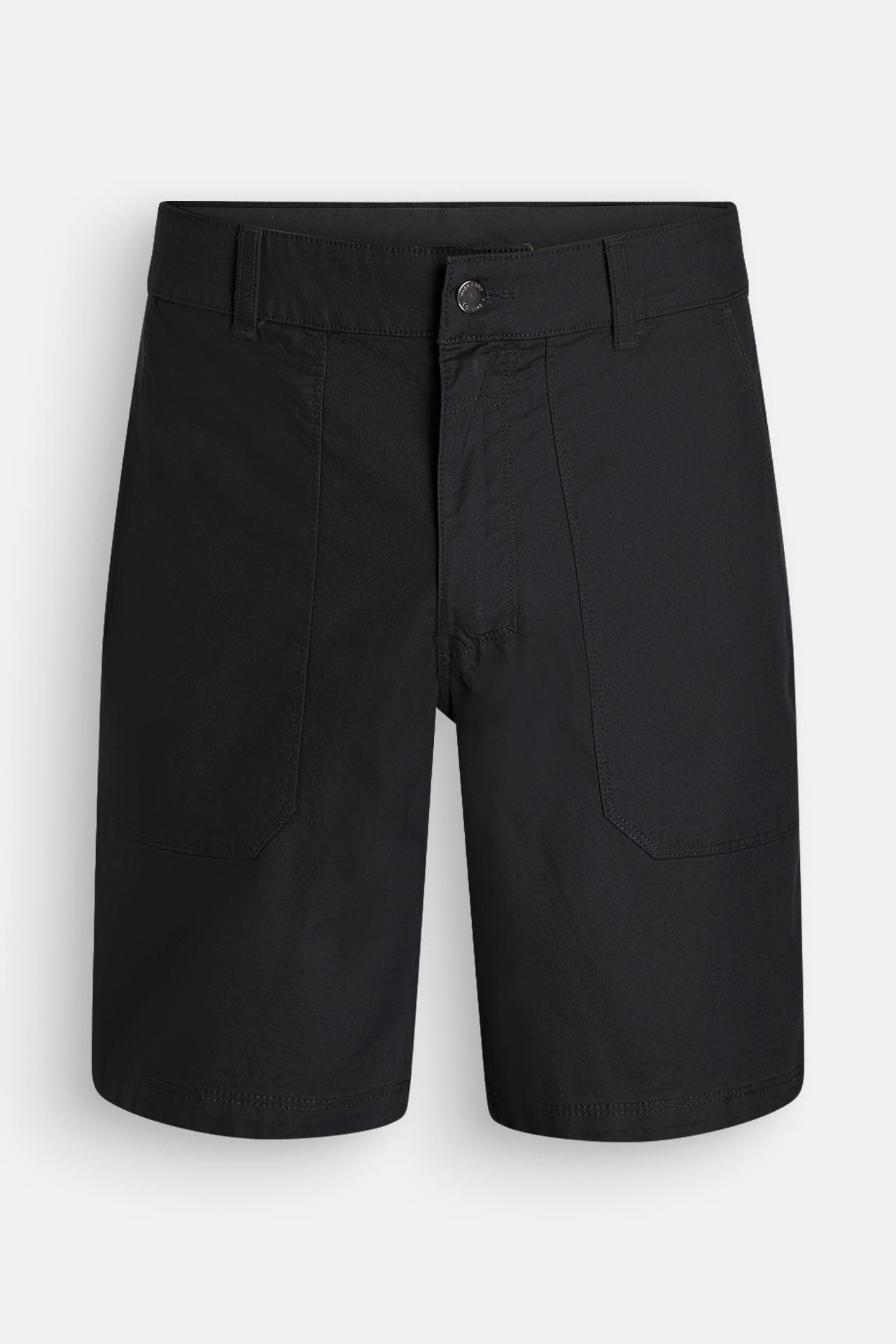 COLUMBIA Funktions-Shorts 'Flex Roc' schwarz, Bild 1