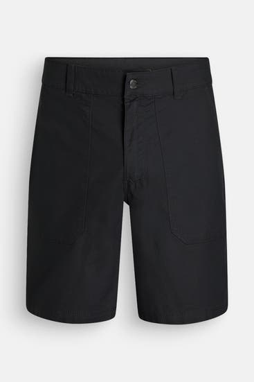 COLUMBIA - Funktions-Shorts 'Flex Roc' schwarz