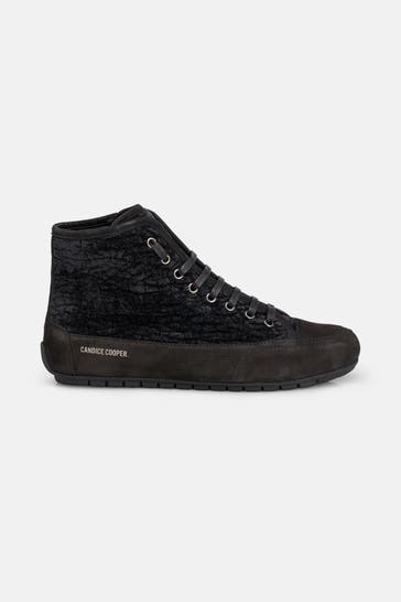 CANDICE COOPER Sneaker schwarz