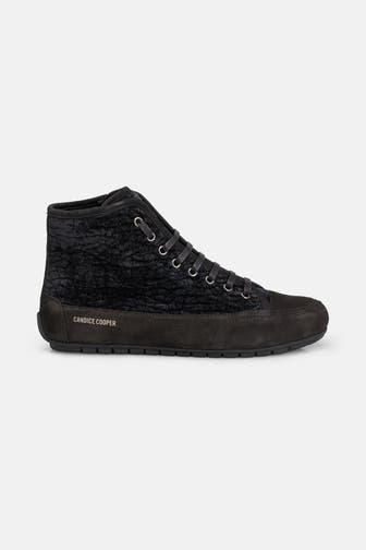 CANDICE COOPER Sneaker schwarz