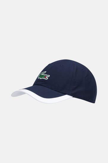 LACOSTE Basecap navy