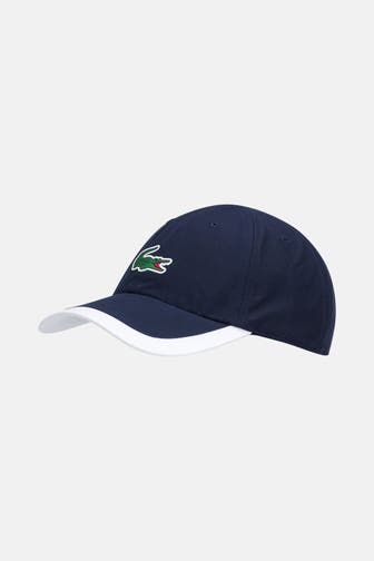 LACOSTE Basecap navy