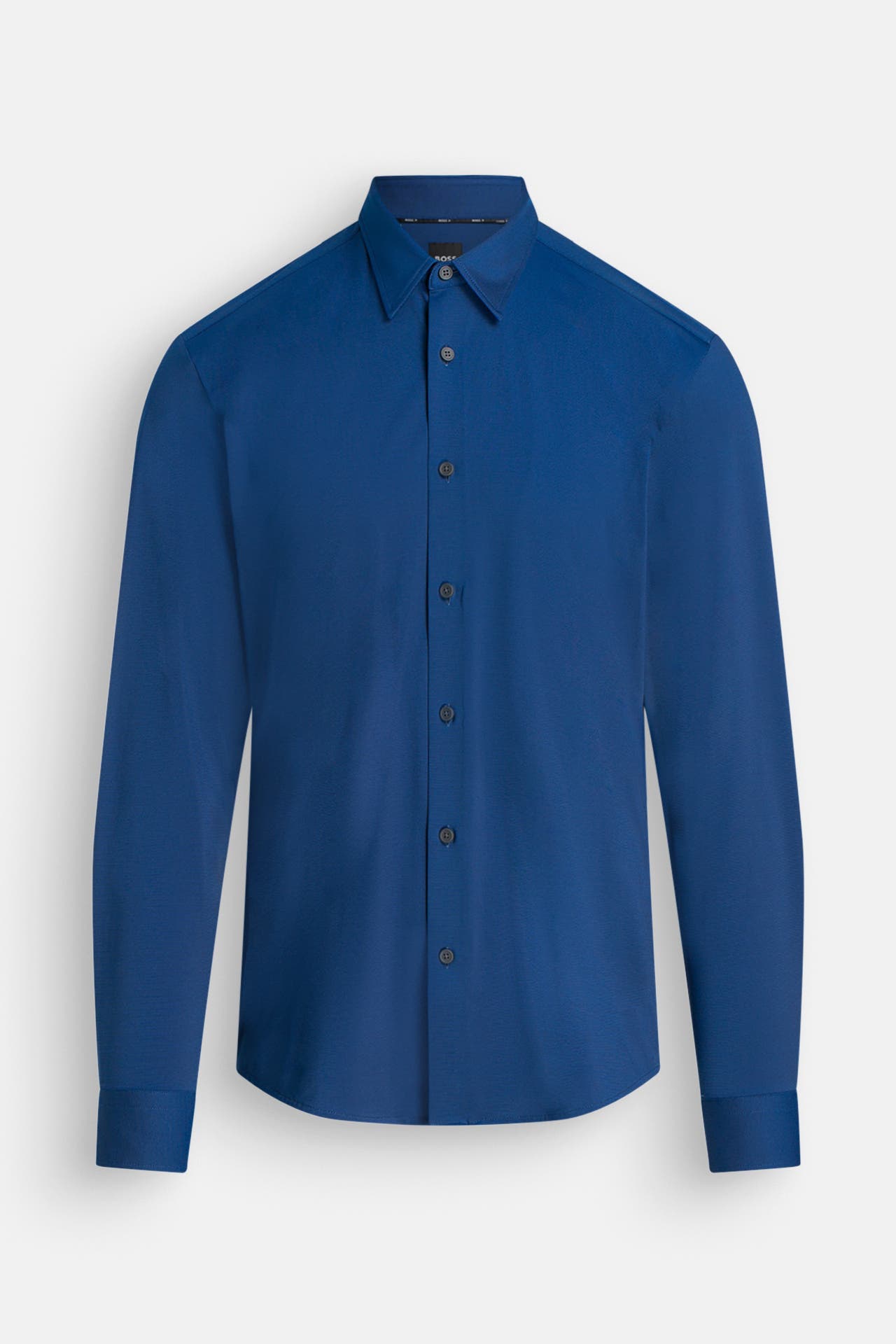 BOSS Casual-Hemd 'Roan' Slim Fit, Bild 1