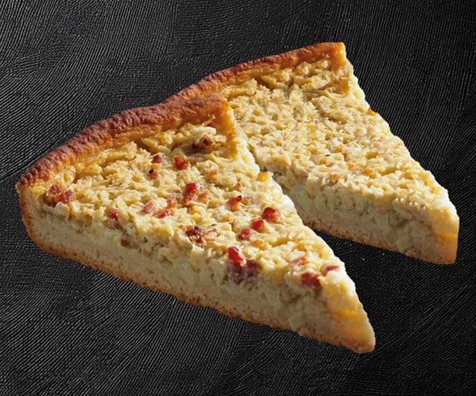 Bäckerei-Keim - Café & Snacks