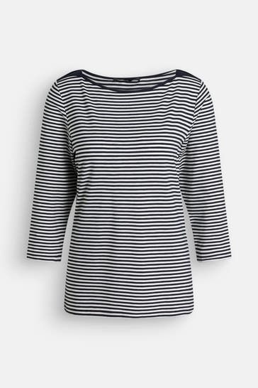 BETTY BARCLAY Longsleeve gestreift