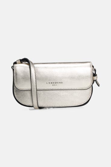 LIEBESKIND BERLIN - Umhängetasche 'Viktoria' champagner