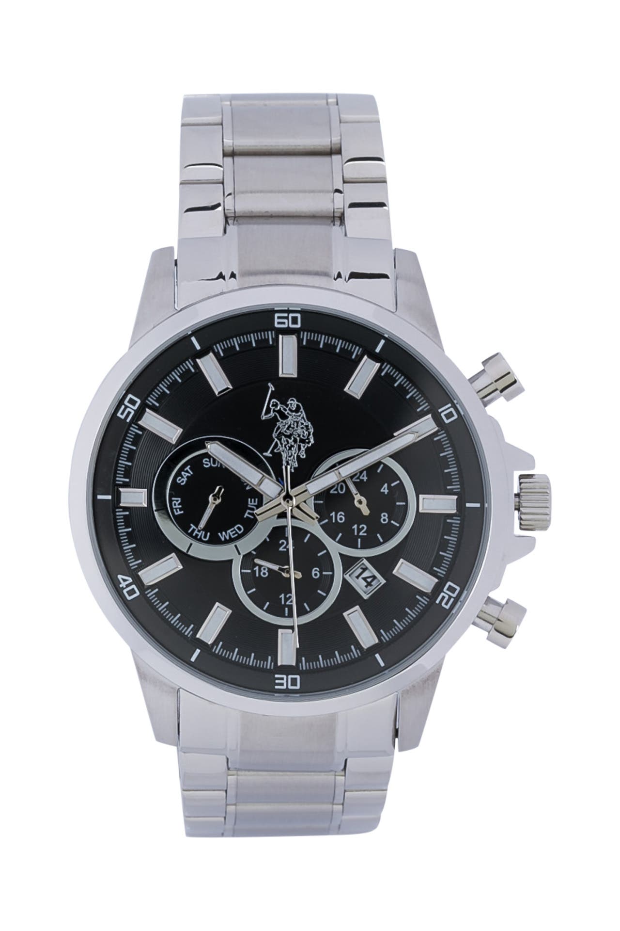 Us polo best sale assn uhr