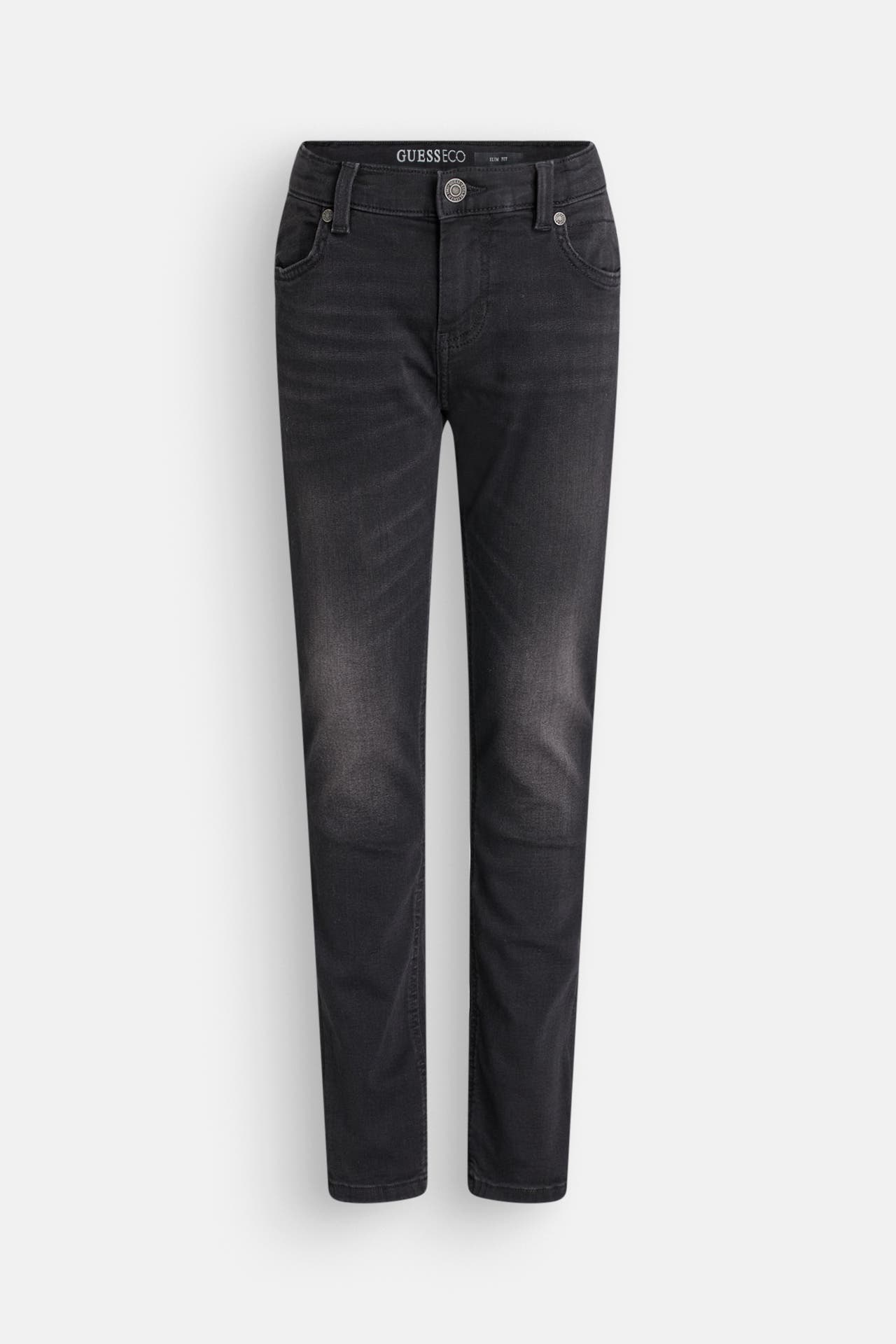 GUESS Jeans grauschwarz slim, Bild 1
