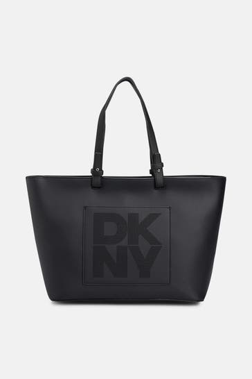 DKNY Shopper 'Torin' schwarz