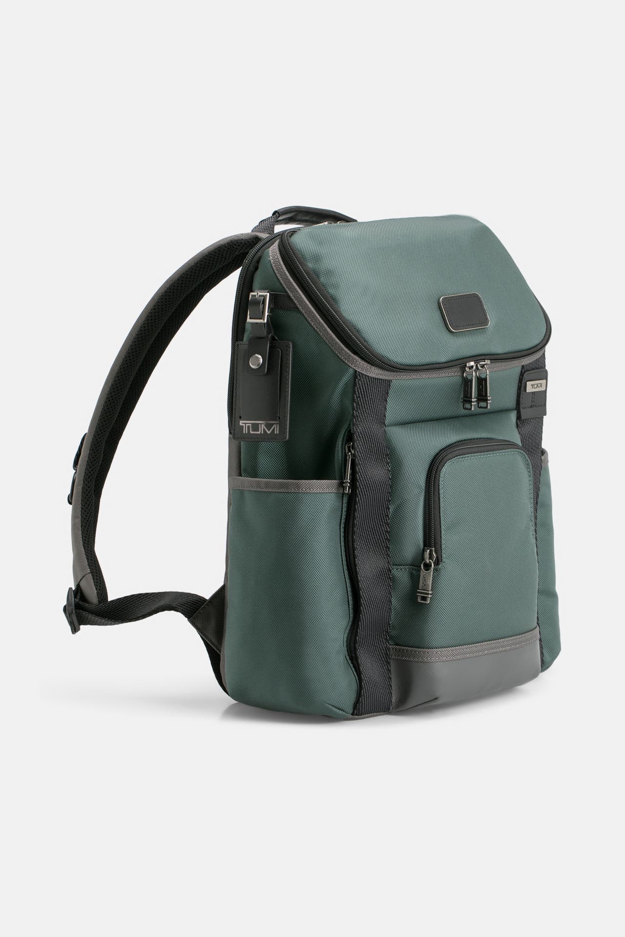 TUMI Rucksack 'Thornhill' mehrfarbig, Bild 1