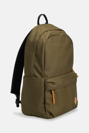 TIMBERLAND Rucksack oliv