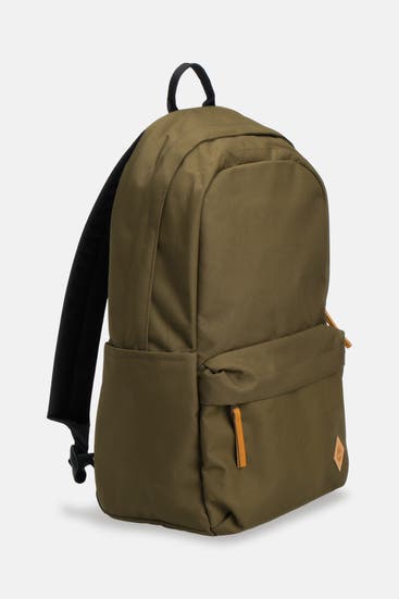 TIMBERLAND - Rucksack oliv