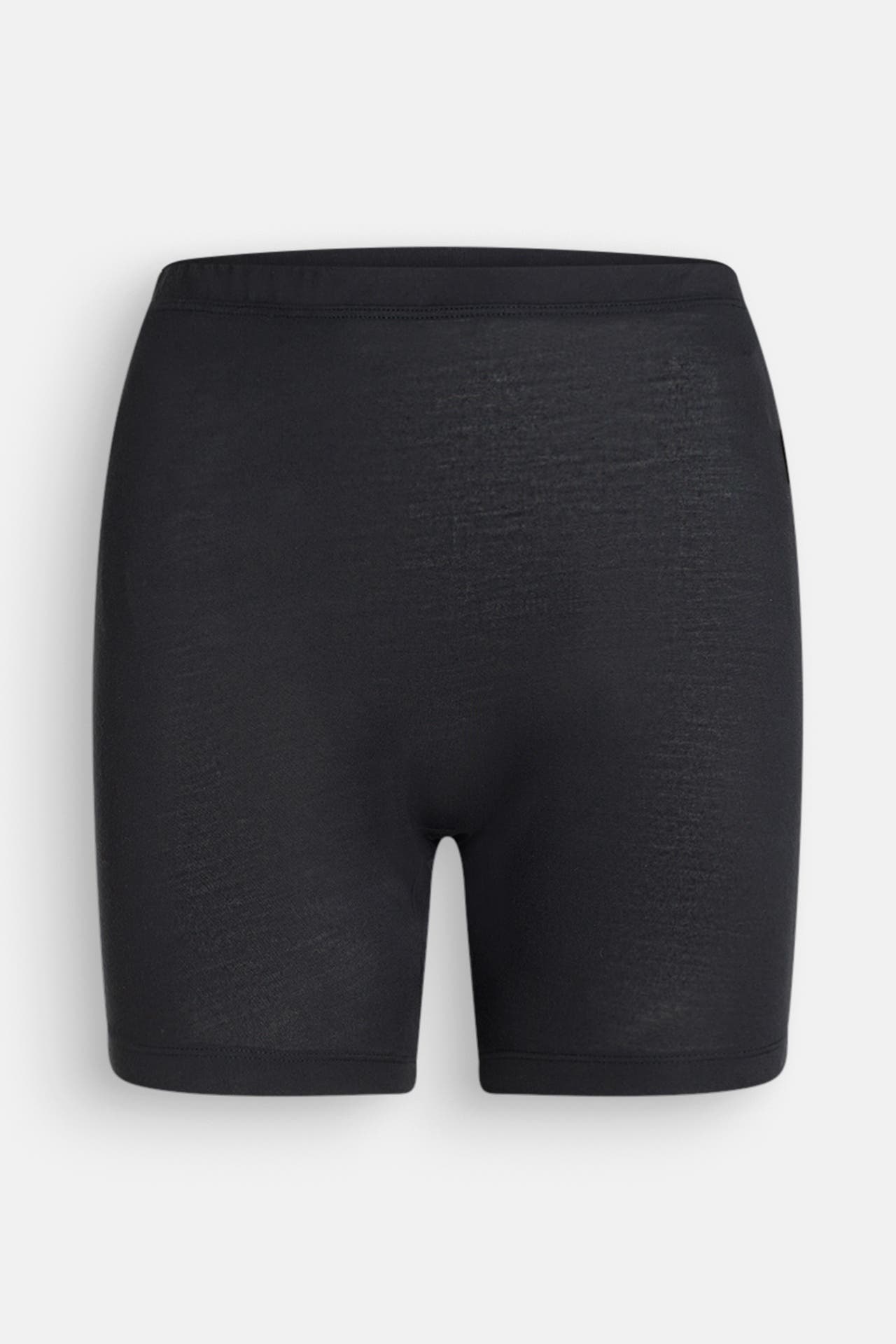 CALVIN KLEIN Shorts schwarz, Bild 1