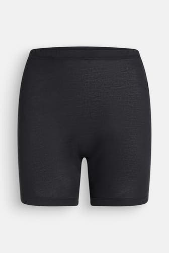 CALVIN KLEIN Shorts schwarz