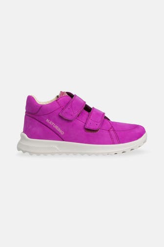 NATURINO Sneaker lila