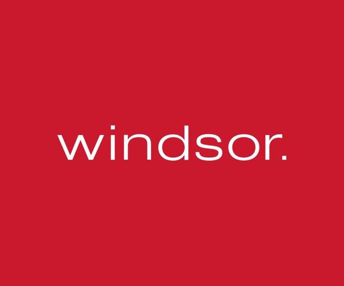 windsor.
