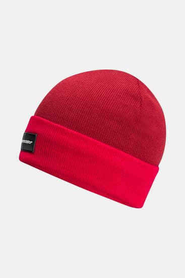 OAKLEY - Mütze rot