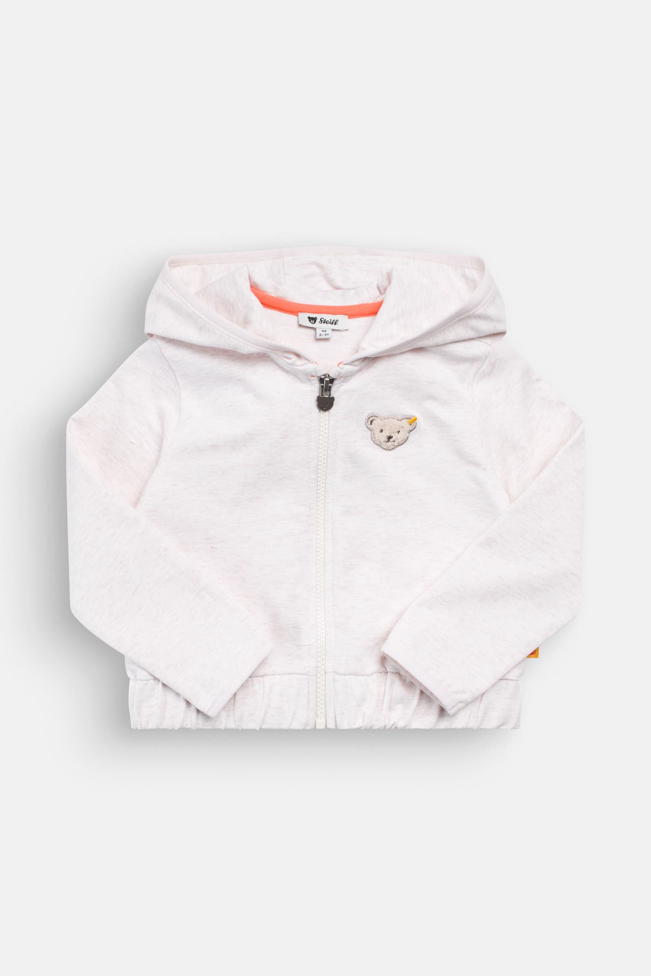STEIFF Sweatshirt 'Eggnog' creme, Bild 1