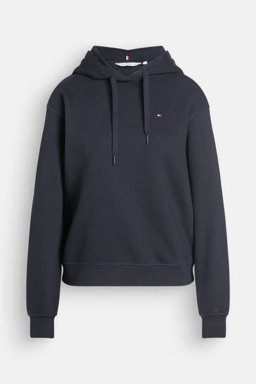 TOMMY HILFIGER Hoodie nachtblau