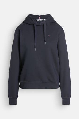TOMMY HILFIGER Hoodie nachtblau