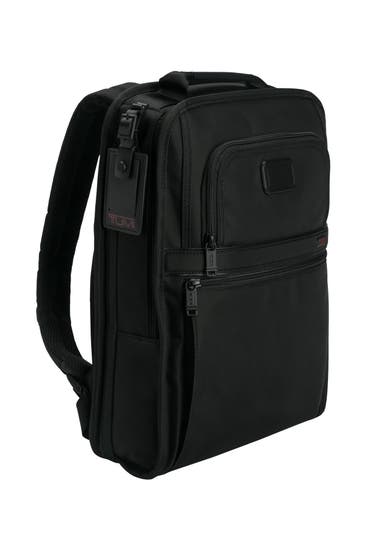 TUMI - Rucksack schwarz