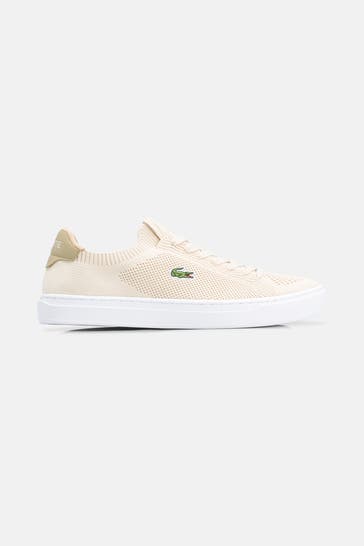LACOSTE Sneaker beige