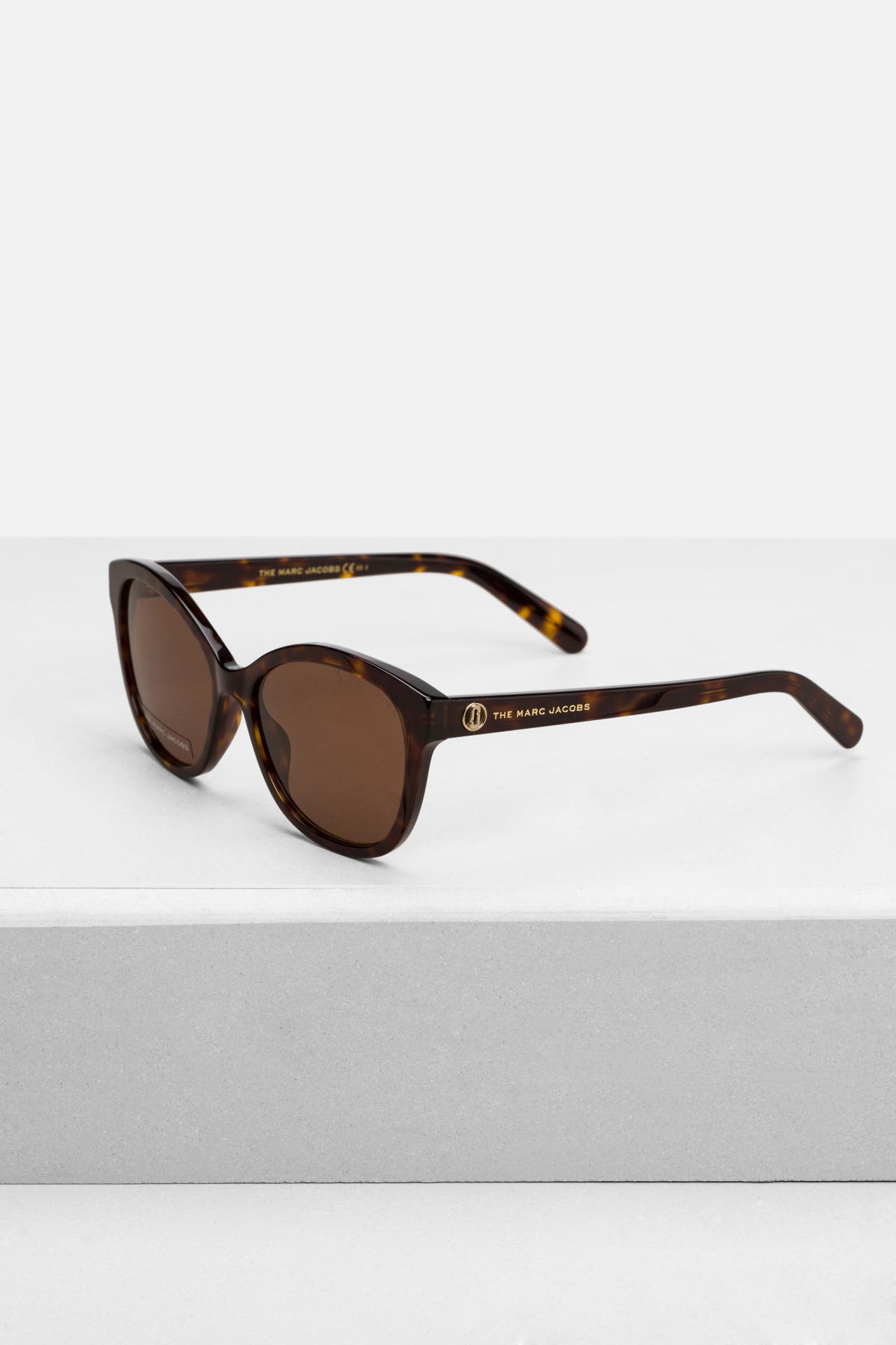 MARC JACOBS Sonnenbrille gemustert, Bild 1
