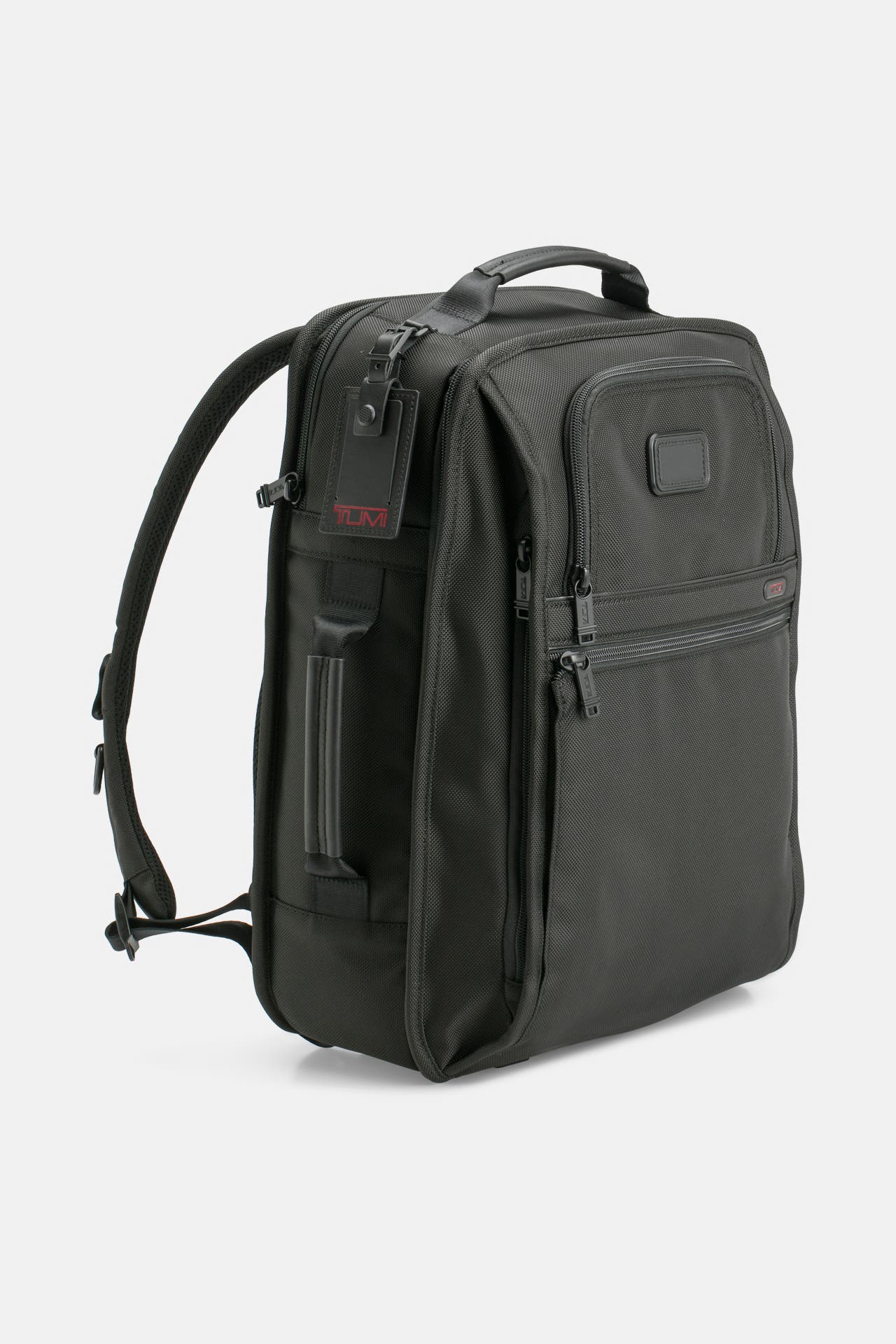 TUMI Rucksack schwarz, Bild 1