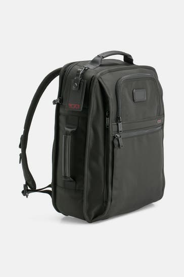 TUMI Rucksack schwarz