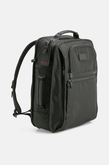 TUMI - Rucksack schwarz