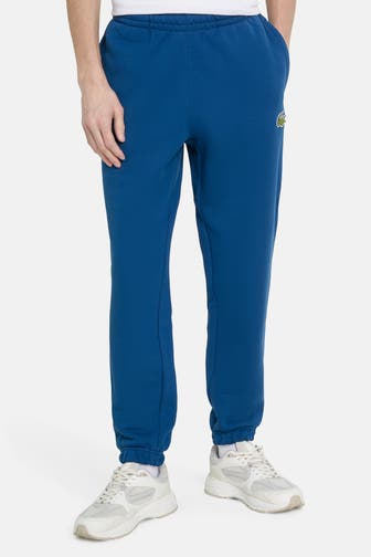 LACOSTE Sweatpants blau